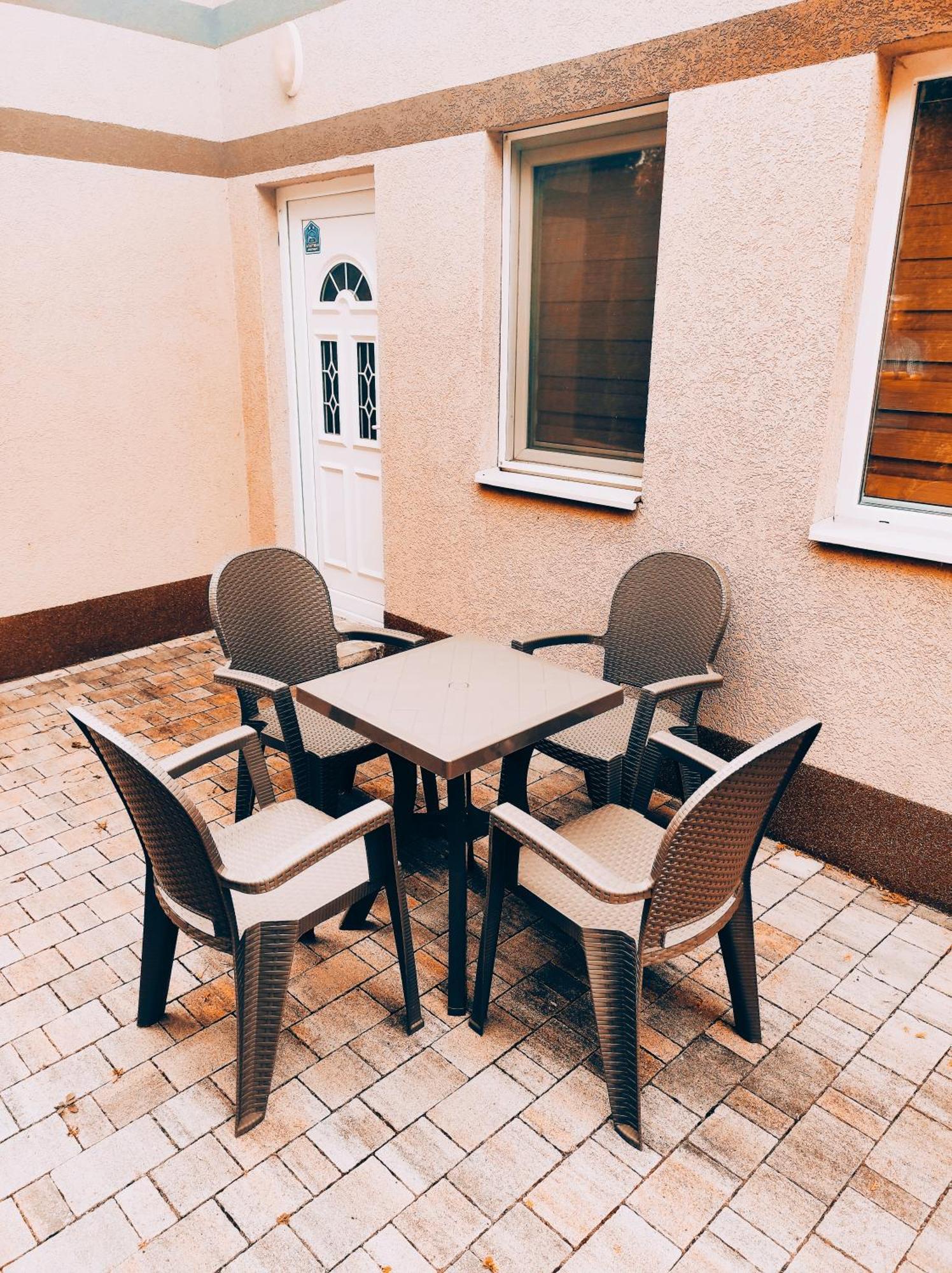 Stevan Sremac Soko Banja Exteriör bild