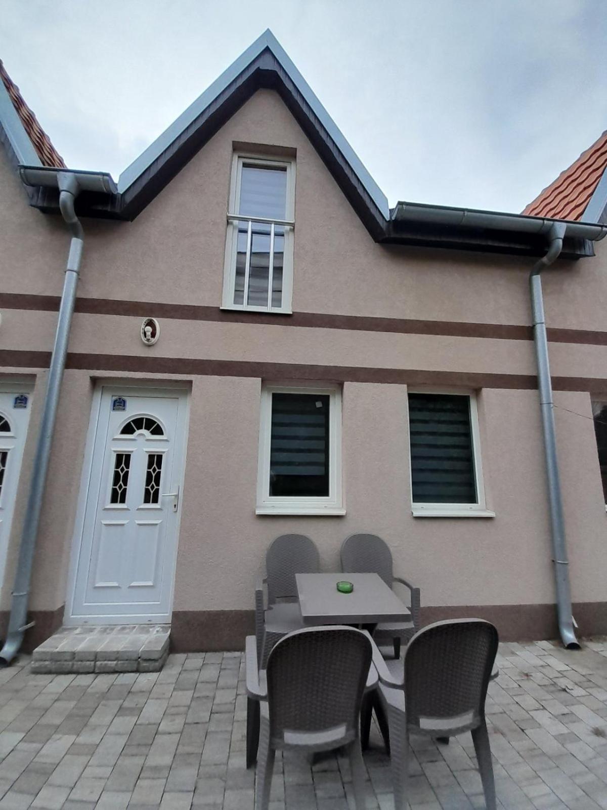 Stevan Sremac Soko Banja Exteriör bild